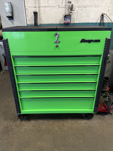 Snap tool box sliding - snap, 40"